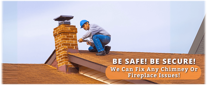 Chimney and Fireplace Solutions