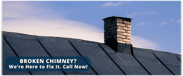 Chimney Repair Simpsonville SC