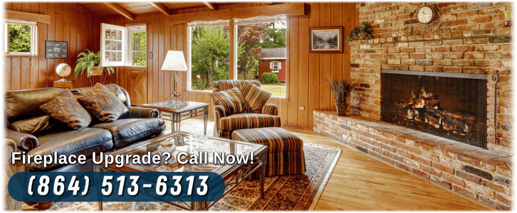 Simpsonville SC Chimney Sweep