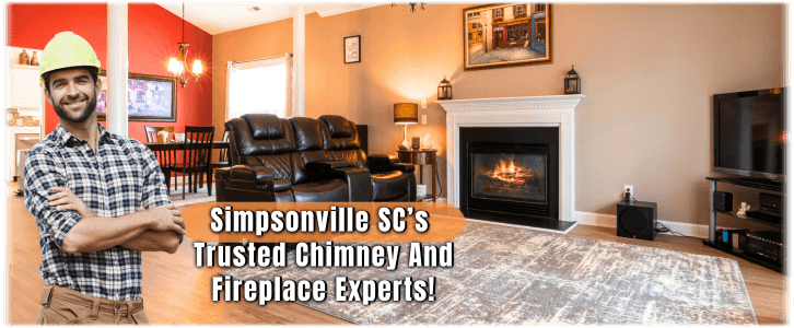 Chimney Sweep Simpsonville SC